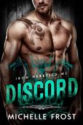 Discord by Michelle Frost