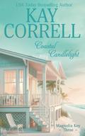Coastal Candlelight by Kay Correll