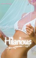 Hilarious: MFF Menage ROmance (Curious #6) by Jess Savage