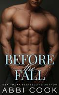 Before The Fall (Captive Hearts #4) by Abbi Cook