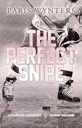 The Perfect Snipe (Hartford Minotaurs Hockey #2) by Paris Wynters