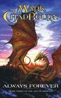 Always Forever (Age of Misrule #3) by Mark Chadbourn