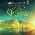 Shadow (Heirs of Neverland #2) by Natasha Soudek