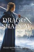 Dragonshadow (Heartstone #2) by Elle Katharine White