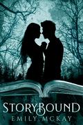 Storybound by Emily McKay