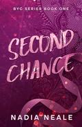 Second Chance (BYC #1) by Nadia Neale