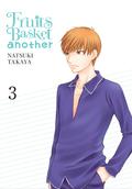 Fruits Basket Another, Vol. 3 (フルーツバスケットanother [Fruits Basket Another] #3) by Natsuki Takaya