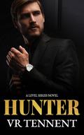 Hunter (Level #4) by V.R. Tennent