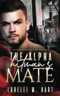 The Alpha Hitman's Mate by Lorelei M. Hart
