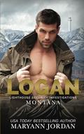 Logan by Maryann Jordan