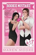 Rookie Mistake (Orleans University #3.5) by Maren Moore