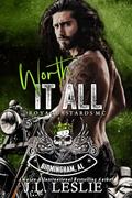 Worth It All by J.L. Leslie