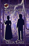 Enchanted Net (Mysterious Fields #1) by Celia Lake