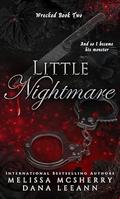 Little Nightmare (Wrecked #2) by Melissa McSherry