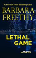 Lethal Game (Off the Grid: FBI #14) by Barbara Freethy