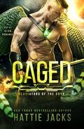 Caged by Hattie Jacks