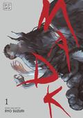 MADK, Vol. 1 by Ryo Suzuri