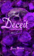 Deceit: Twisted Boys of NY (Twisted Boys of NY #3) by Stacey Marriott