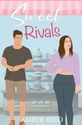 Sweet Rivals (Cape Shore Romance #2) by Amber Reed