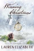 Winning Christmas by Lauren Elizabeth