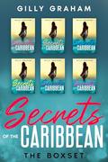 Secrets Of The Caribbean: The Boxset by Gilly Graham