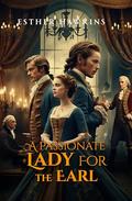 A Passionate Lady for the Earl: Lady's Loving Heart, Book 3 by Every Book's Corner, Esther Hawkins
