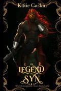 The Legend of Syn by Katie Gaskin