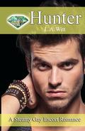 Hunter by L.A. Witt