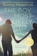 The Boy Most Likely To (Garretts #2) by Huntley Fitzpatrick