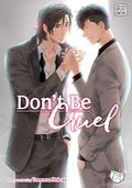 Don't Be Cruel, Vol. 07 by Yonezou Nekota