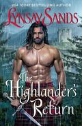 The Highlander's Return (Highland Brides #12) by Lynsay Sands