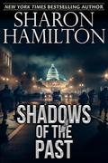Shadows of the Past (SEAL Brotherhood: Shadow Team #1) by Sharon Hamilton