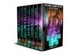 Thaxian Warrior Mates: Complete Series by Starr Huntress