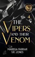The Vipers and Their Venom (Verona Falls University #4) by Marissa Farrar