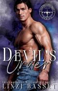 Devil's Order: A Later-in-life Billionaire Suspense Romance (Club Decadent Skies #2) by Linzi Basset