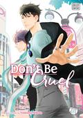 Don't Be Cruel, Vol. 08 by Yonezou Nekota