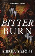 Bitter Burn (Lyonesse #3) by Sierra Simone