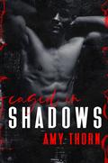 Caged in Shadows by Amy Thorn