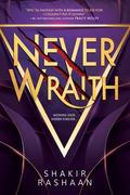 Neverwraith by Shakir Rashaan