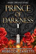 Prince of Darkness by Rebecca Zanetti
