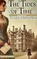 The Letters of Ashford Manor by Ella Monroe