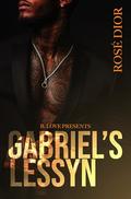Gabriel's Lessyn by Rosè Dior