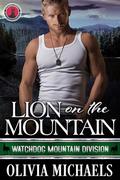 Lion on the Mountain by Olivia Michaels