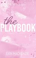 The Playbook (Out of Bounds #3) by Erin MacKenzie