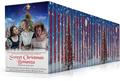 Sweet Christmas Bonanza: 30 Book Box Set by Brenda Maxfield