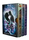 The Witch: Books 1-3: A Magical Mystery by Sabrina Marley