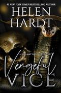 Vengeful Vice by Helen Hardt