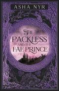 The Packless and the Fae Prince by Asha Nyr