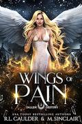 Wings of Pain (Fallen Destiny #2) by R.L. Caulder