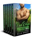 Pine Ridge Protectors Complete Series Collection (Ella Spade Boxed Set Collections #1) by Ella Spade